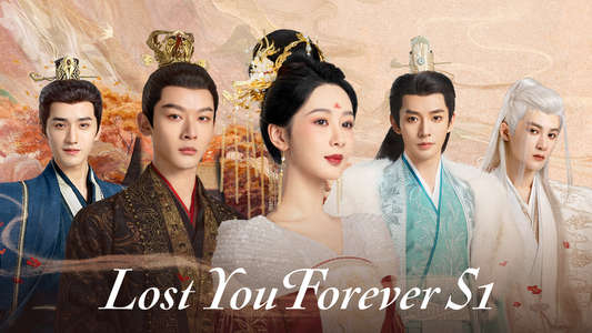 Lost You Forever - Backdrops