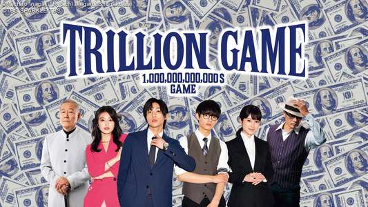Trillion Game - Backdrops
