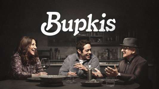 Bupkis - Backdrops