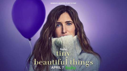 Tiny Beautiful Things - Backdrops