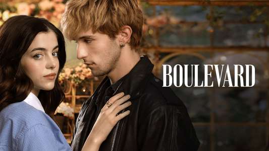 Boulevard - Backdrops