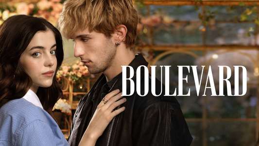 Boulevard - Backdrops