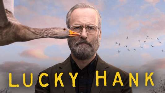 Lucky Hank - Backdrops
