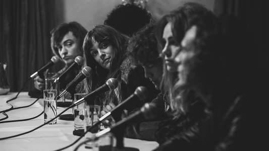 Daisy Jones & The Six - Backdrops