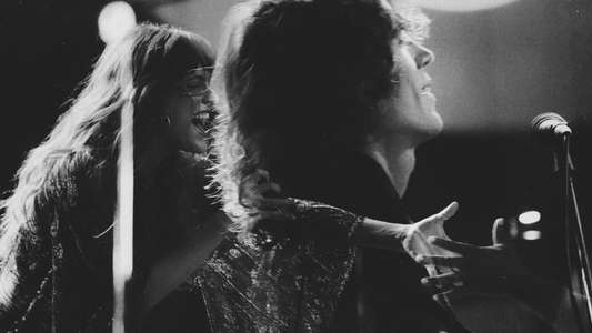 Daisy Jones & The Six - Backdrops