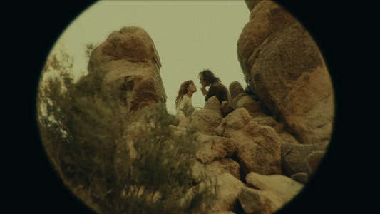 Daisy Jones & The Six - Backdrops