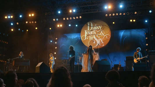 Daisy Jones & The Six - Backdrops