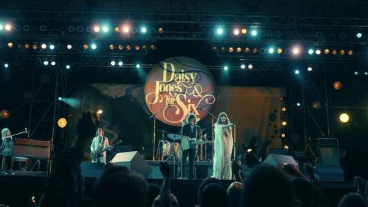 Daisy Jones & The Six - Backdrops