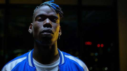 The Pogmentary: Born Ready - Backdrops