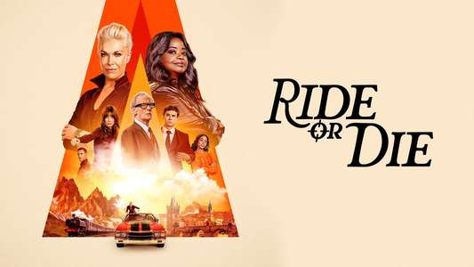 Ride or Die - Backdrops