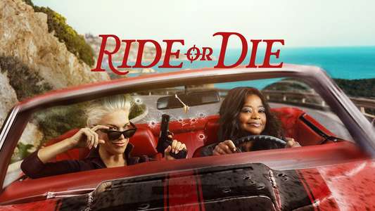 Ride or Die - Backdrops