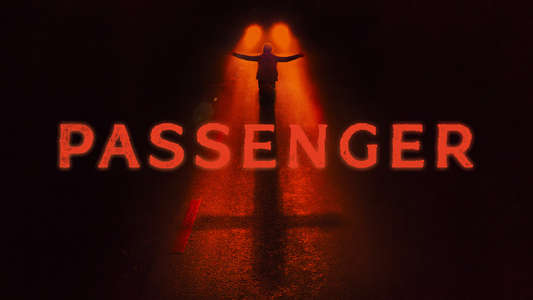 Passenger - Backdrops