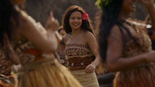 Moana - Backdrops