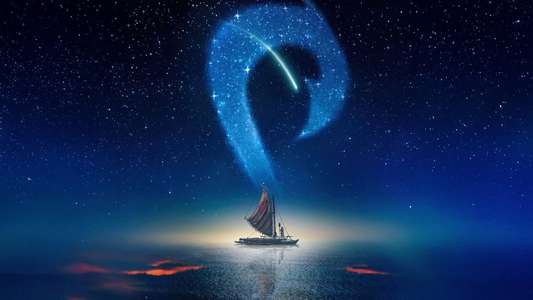 Moana - Backdrops