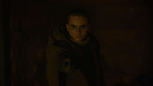 Dune: Part Three - Backdrops