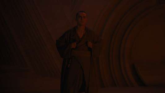 Dune: Part Three - Backdrops