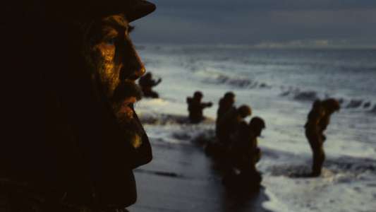 Dune: Part Three - Backdrops