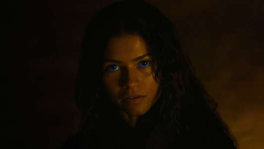 Dune: Part Three - Backdrops