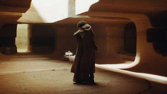 Dune: Part Three - Backdrops
