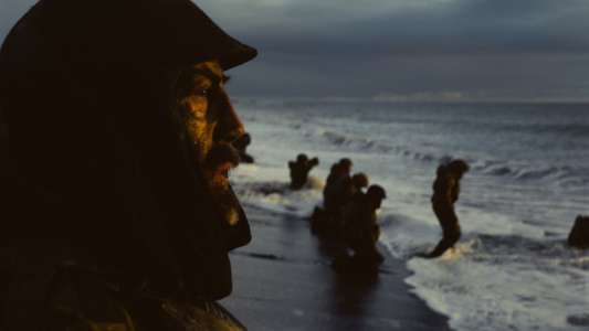 Dune: Part Three - Backdrops