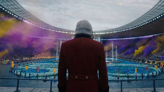 The Hunger Games: Sunrise on the Reaping - Backdrops