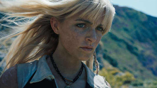 The Hunger Games: Sunrise on the Reaping - Backdrops