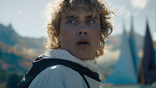 The Hunger Games: Sunrise on the Reaping - Backdrops
