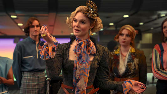 The Hunger Games: Sunrise on the Reaping - Backdrops