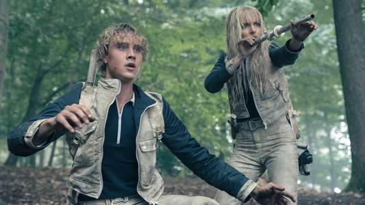 The Hunger Games: Sunrise on the Reaping - Backdrops