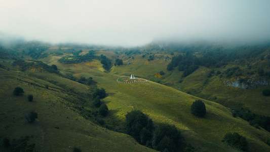 The Hunger Games: Sunrise on the Reaping - Backdrops