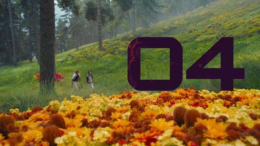 The Hunger Games: Sunrise on the Reaping - Backdrops