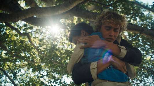 The Hunger Games: Sunrise on the Reaping - Backdrops