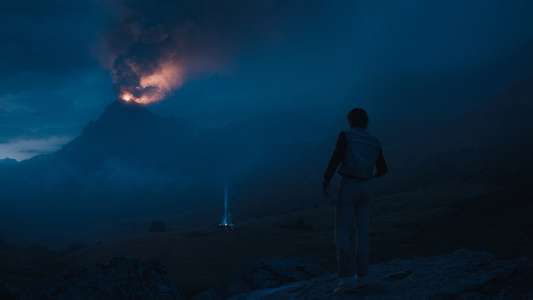 The Hunger Games: Sunrise on the Reaping - Backdrops