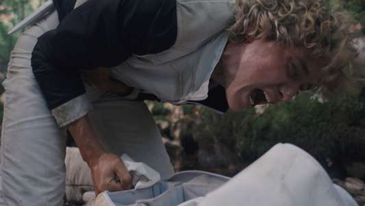 The Hunger Games: Sunrise on the Reaping - Backdrops
