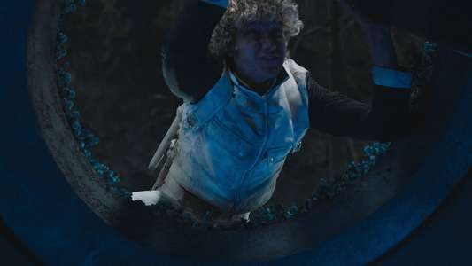 The Hunger Games: Sunrise on the Reaping - Backdrops