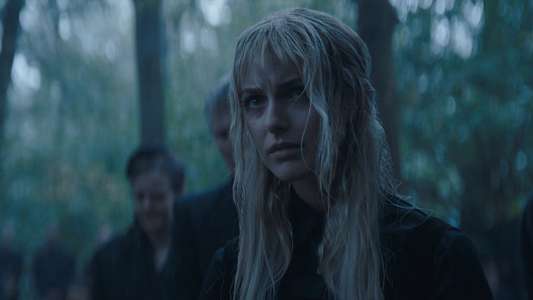 The Hunger Games: Sunrise on the Reaping - Backdrops
