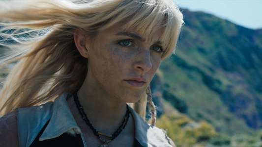 The Hunger Games: Sunrise on the Reaping - Backdrops