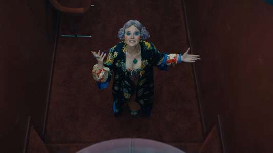 The Hunger Games: Sunrise on the Reaping - Backdrops