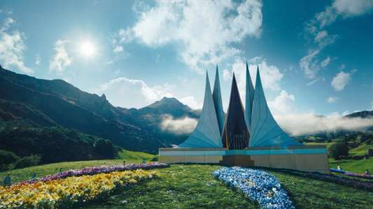 The Hunger Games: Sunrise on the Reaping - Backdrops