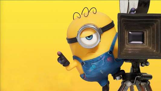 Minions & Monsters - Backdrops
