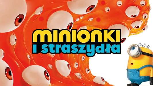 Minions & Monsters - Backdrops