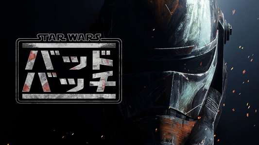 Star Wars: The Bad Batch - Backdrops
