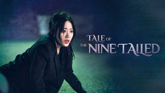 Tale of the Nine Tailed - Backdrops