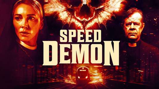 Speed Demon - Backdrops