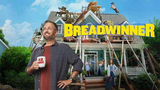 The Breadwinner - Backdrops