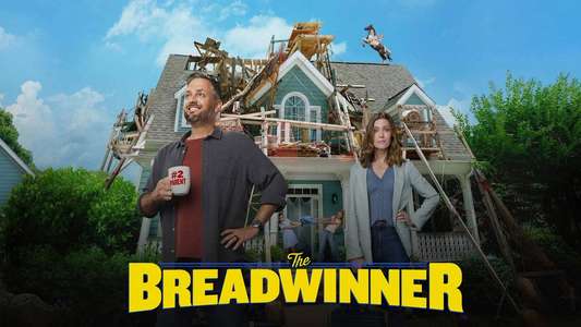 The Breadwinner - Backdrops