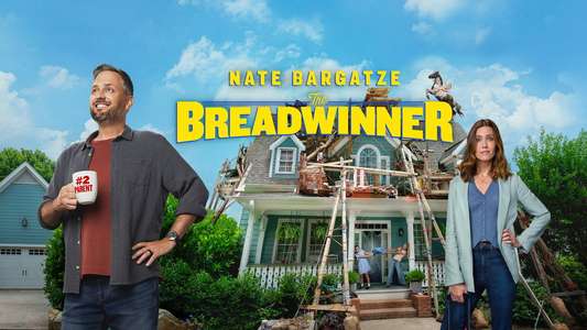 The Breadwinner - Backdrops