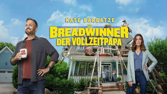 The Breadwinner - Backdrops