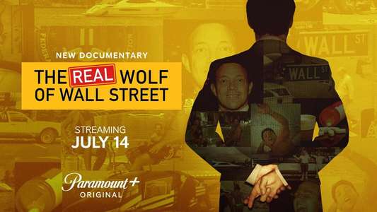 The Real Wolf of Wall Street - Backdrops