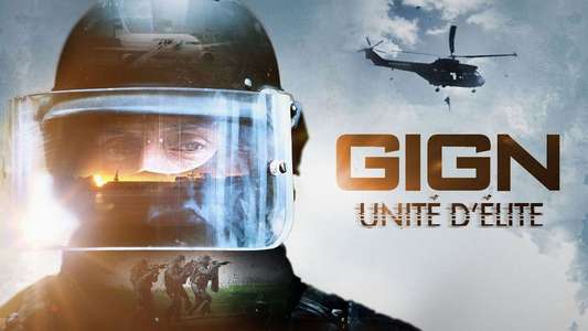 Elite Force - Backdrops